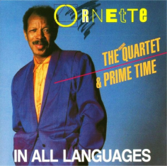 The Original Quartet & Prime Time (5) - In All Languages